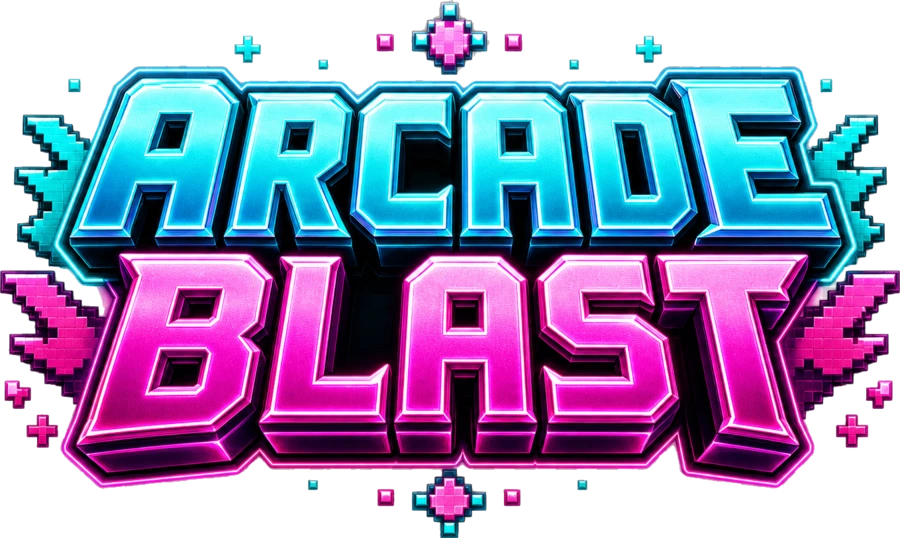 Arcade Blast