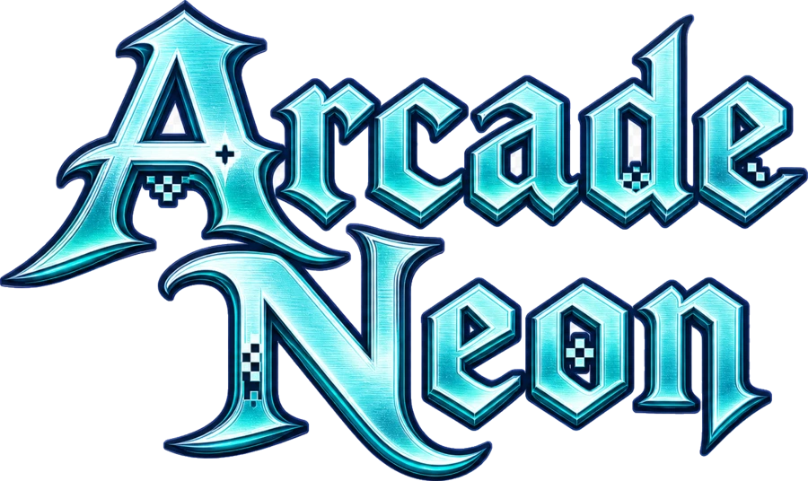 Arcade Neon