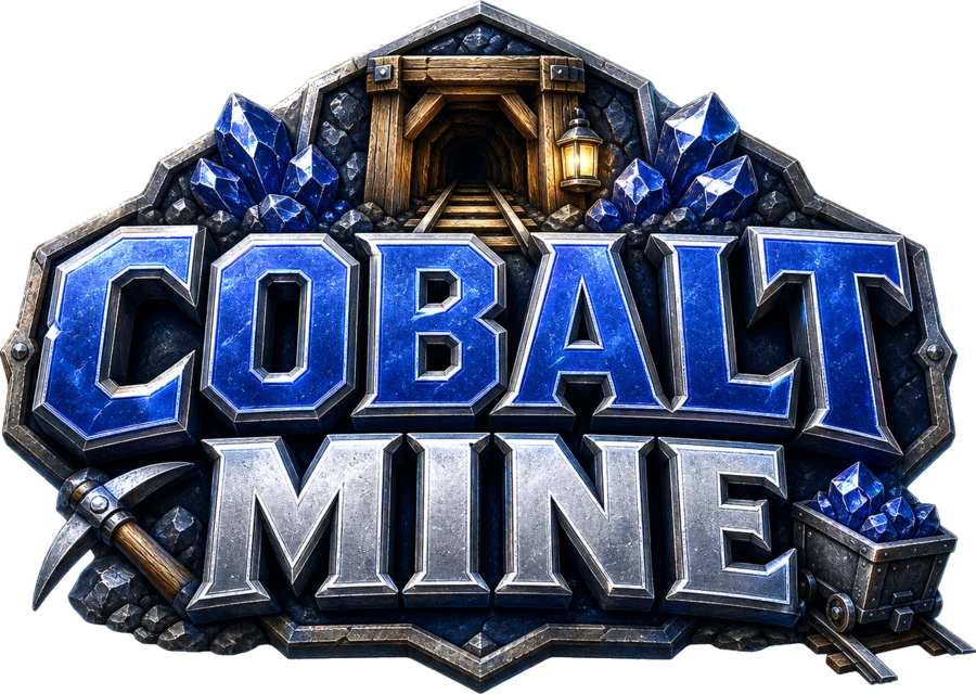 Cobalt Mine