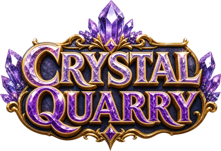 Crystal Quarry