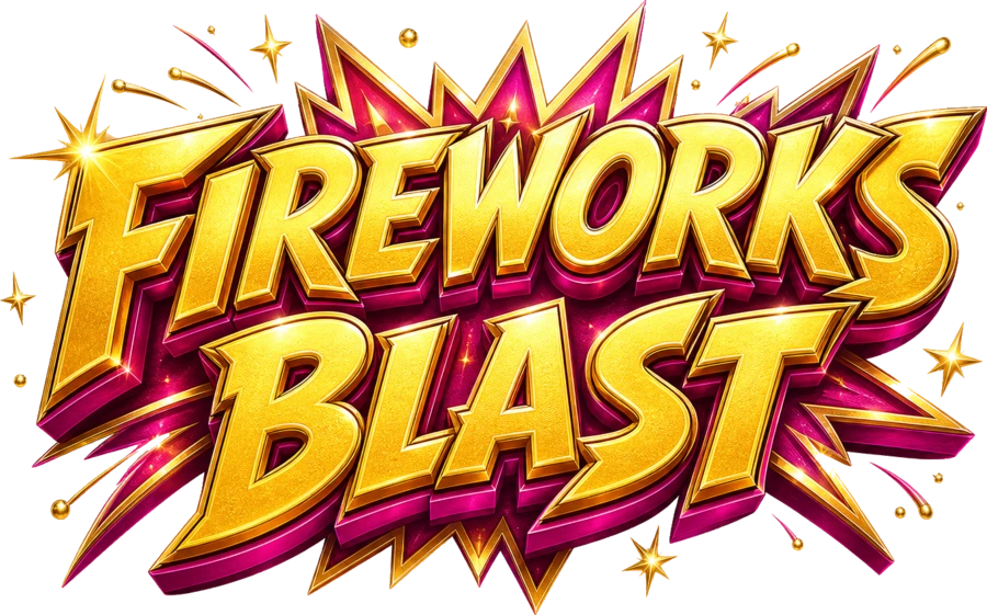 Fireworks Blast