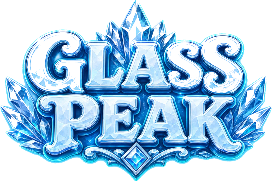 Glass Peak