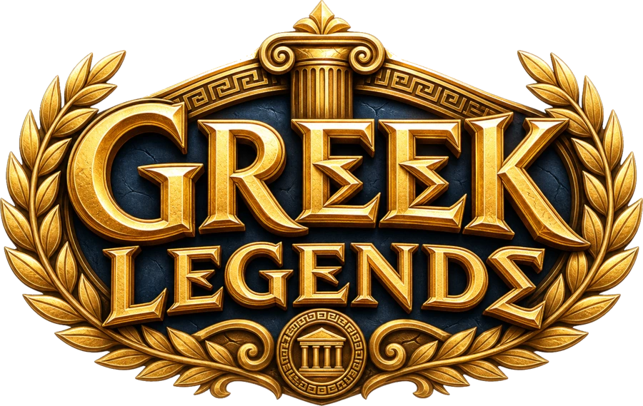 Greek Legends