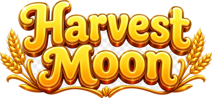 Harvest Moon