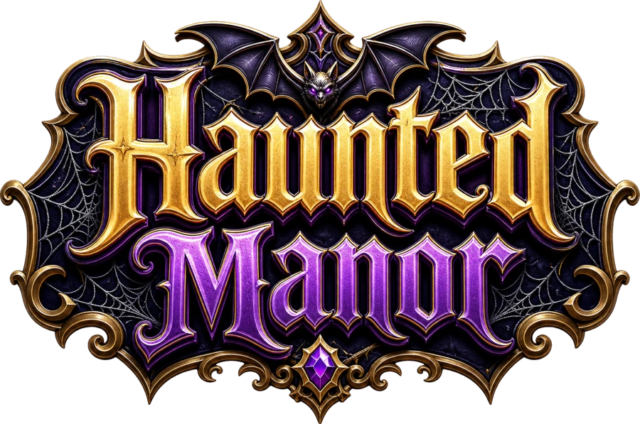 Haunted Manor