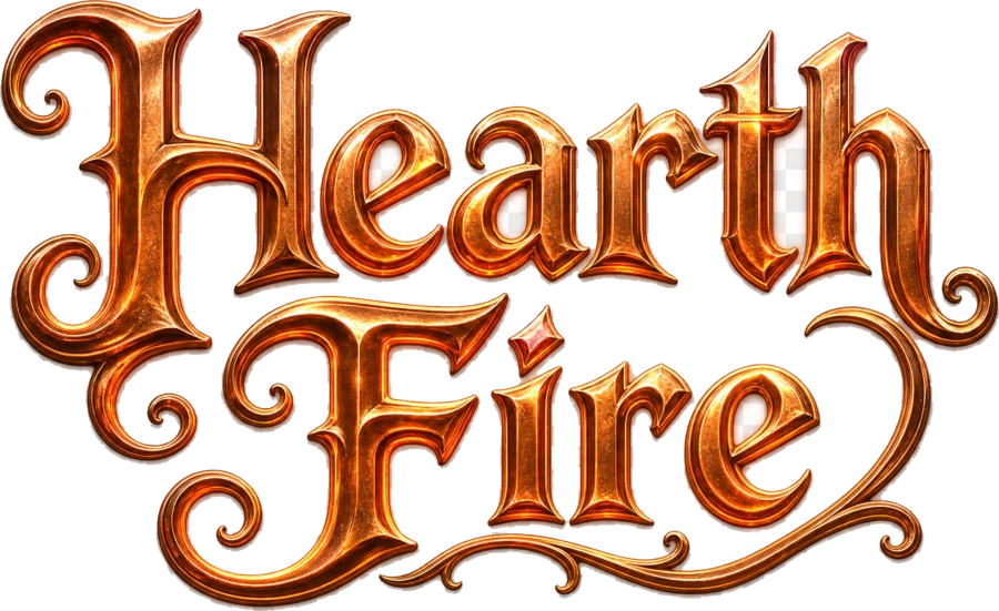 Hearth Fire