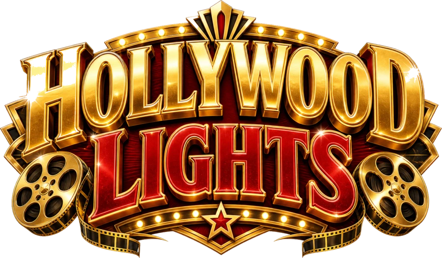 Hollywood Lights