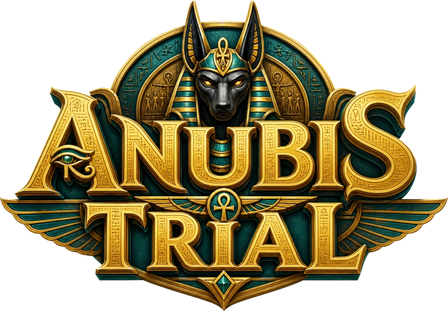 Anubis Trial