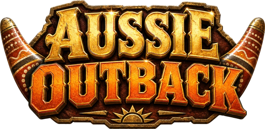 Aussie Outback