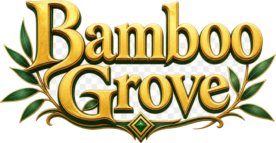 Bamboo Grove