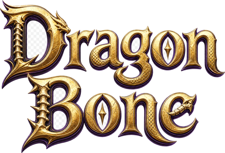 Dragon Bone