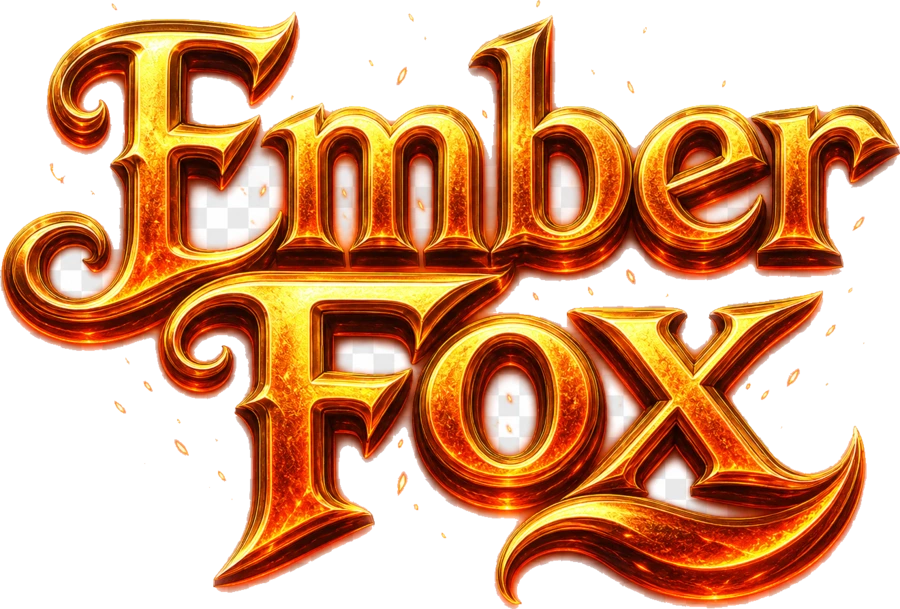 Ember Fox