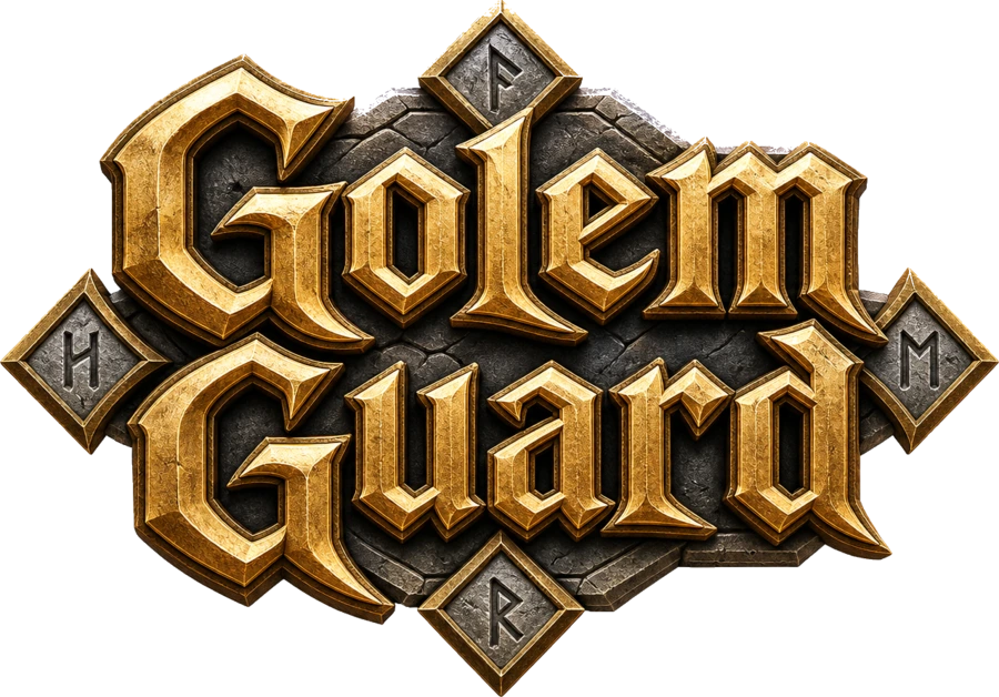 Golem Guard