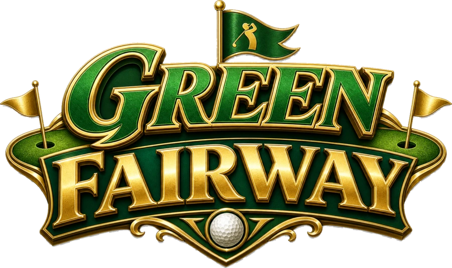 Green Fairway