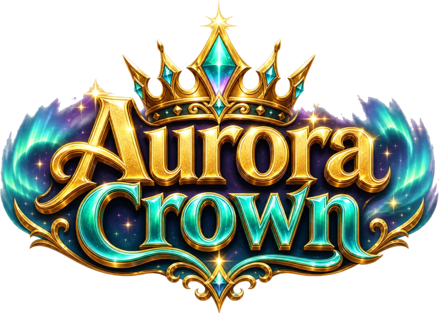 Aurora Crown