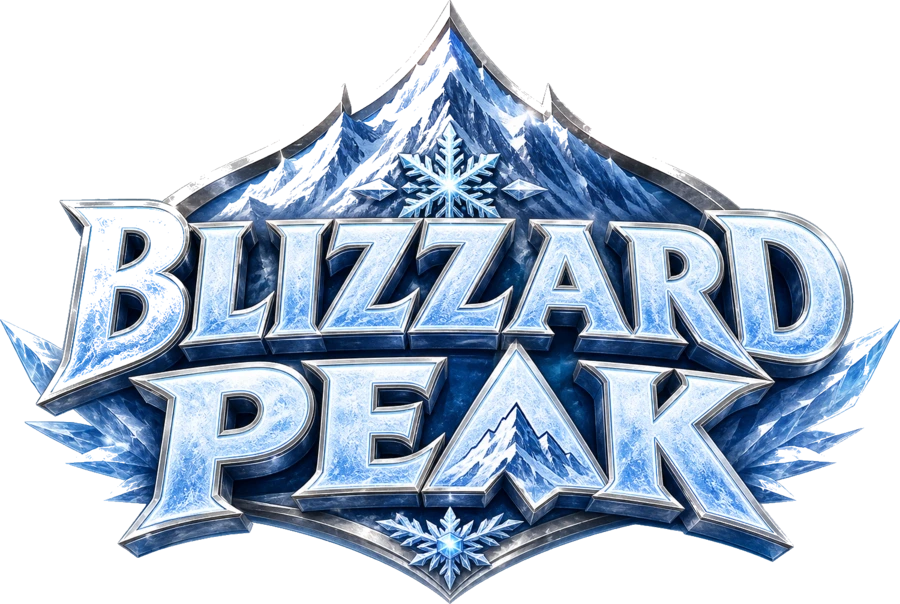 Blizzard Peak