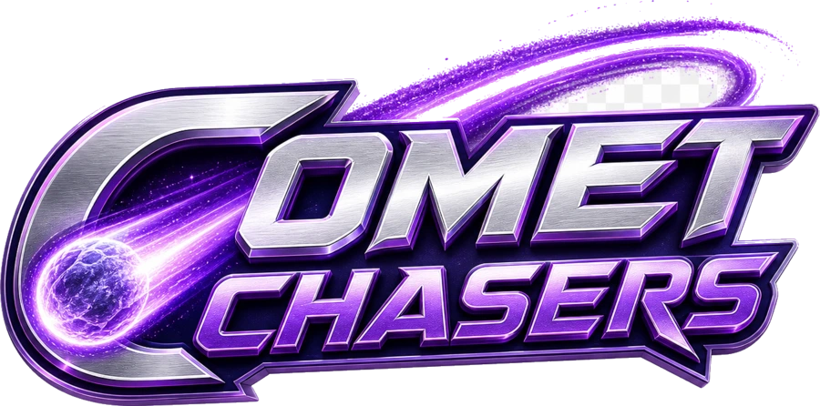 Comet Chasers