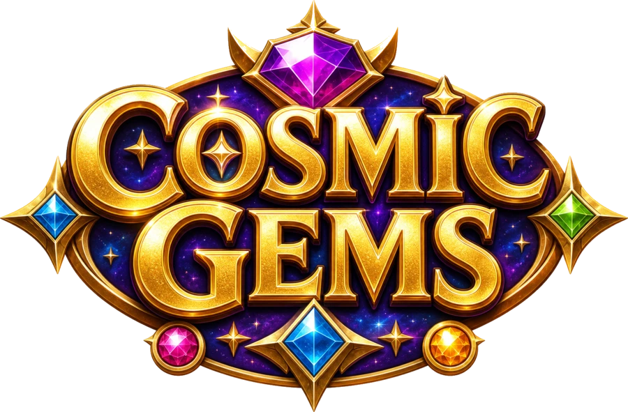 Cosmic Gems