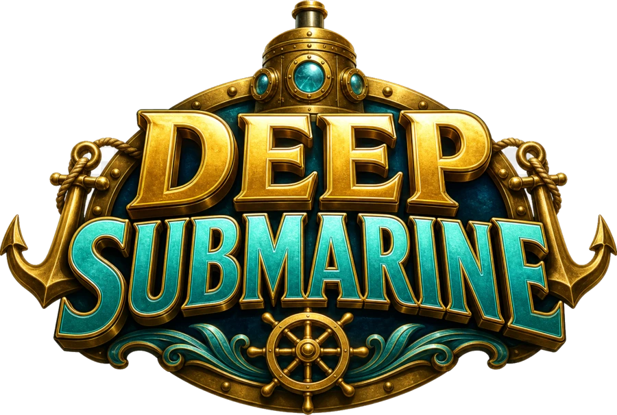 Deep Submarine