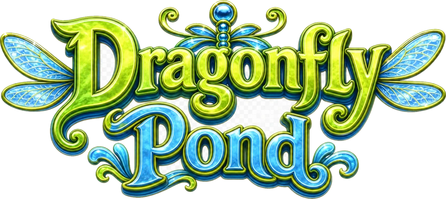 Dragonfly Pond