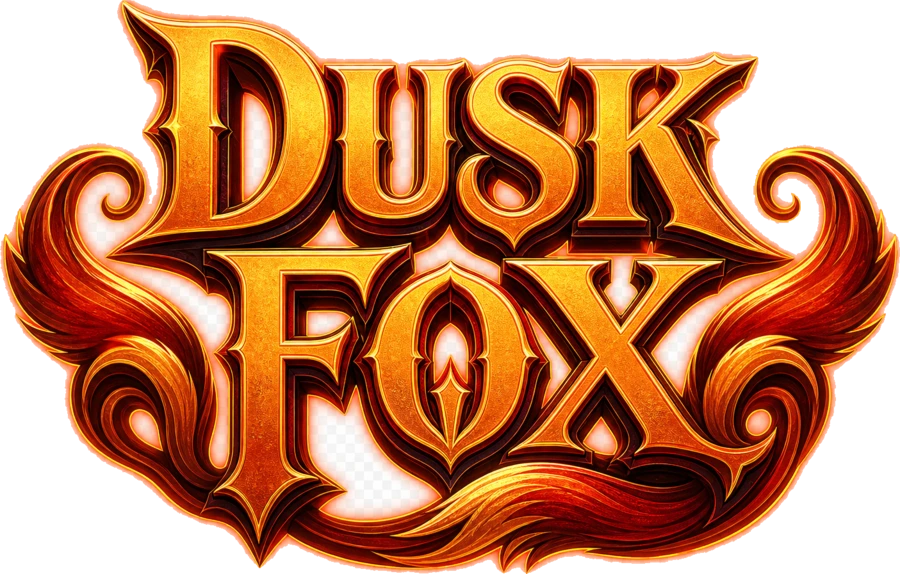 Dusk Fox