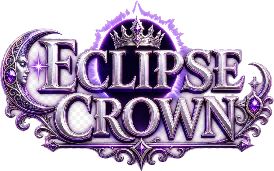 Eclipse Crown