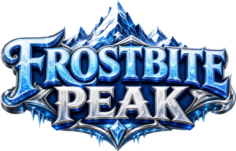 Frostbite Peak